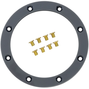 CLUTCH HUB PTFE LINING