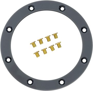 CLUTCH HUB PTFE LINING
