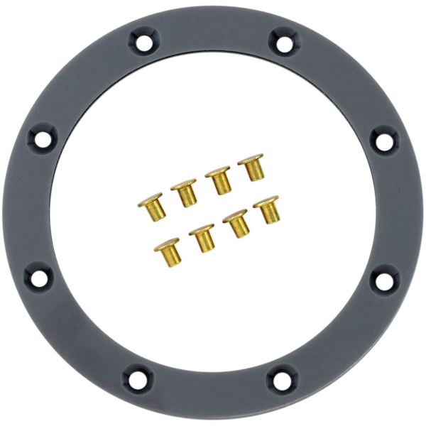 CLUTCH HUB PTFE LINING