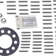 PRESSURE PLATE 85MM (3-3/8'')