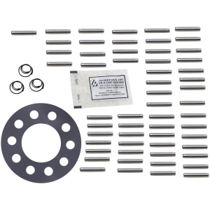 PRESSURE PLATE 85MM (3-3/8'')
