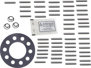 PRESSURE PLATE 85MM (3-3/8'')