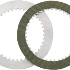 KEVLAR CLUTCH PLATE 1 SIDED INNER SPLINED