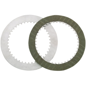 KEVLAR CLUTCH PLATE 1 SIDED INNER SPLINED