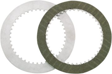 KEVLAR CLUTCH PLATE 1 SIDED INNER SPLINED