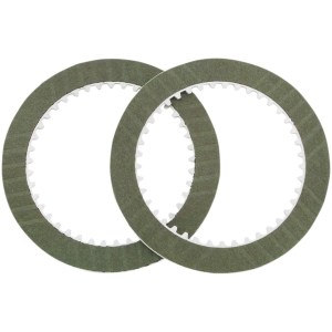 KEVLAR CLUTCH PLATE 2 SIDED INNER SPLINED