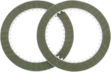 KEVLAR CLUTCH PLATE 2 SIDED INNER SPLINED