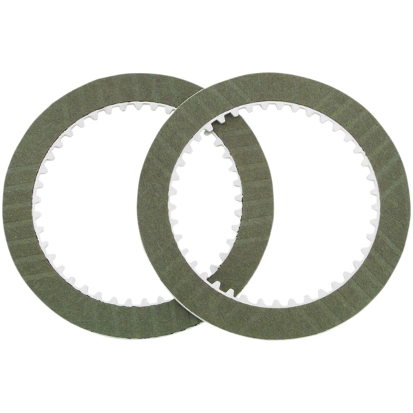KEVLAR CLUTCH PLATE 2 SIDED INNER SPLINED