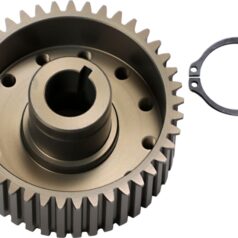 CLUTCH HUB TAPERED