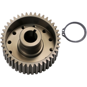 CLUTCH HUB TAPERED