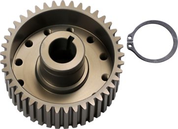 CLUTCH HUB TAPERED