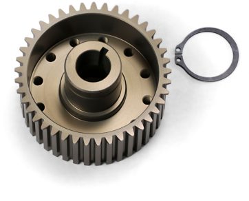 CLUTCH HUB TAPERED - Bild 2