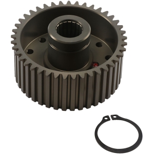 CLUTCH HUB SPLINED
