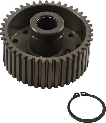CLUTCH HUB SPLINED