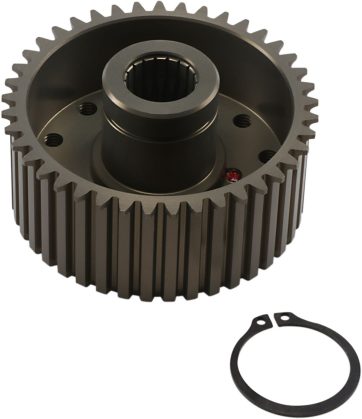 CLUTCH HUB SPLINED - Bild 2