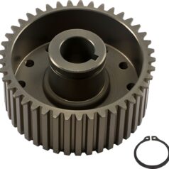 CLUTCH HUB TAPERED