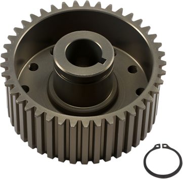 CLUTCH HUB TAPERED - Bild 2