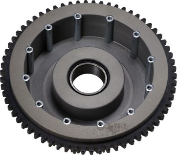 CLUTCH BASKET 68T 1-5/8'' 8M