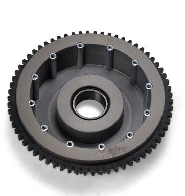 CLUTCH BASKET 68T 1-5/8'' 8M - Bild 2