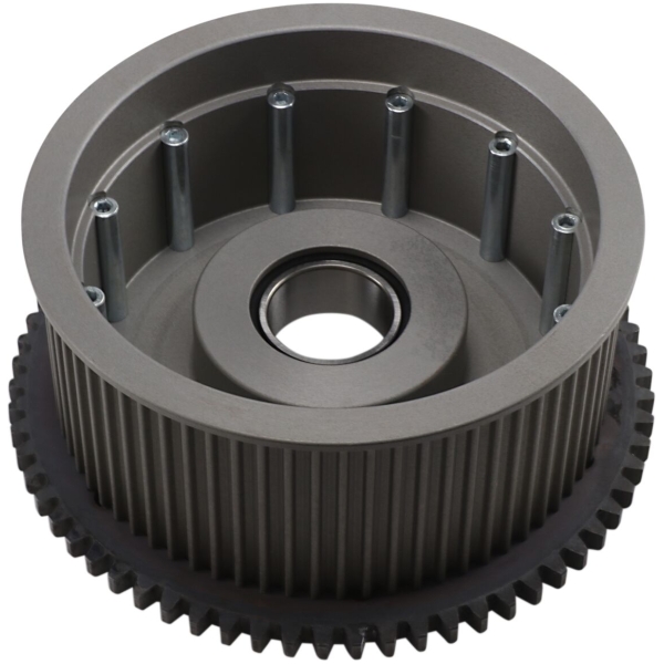 CLUTCH BASKET 72 TOOTH 3'' 8M
