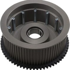 CLUTCH BASKET 76 TOOTH 3'' 8M