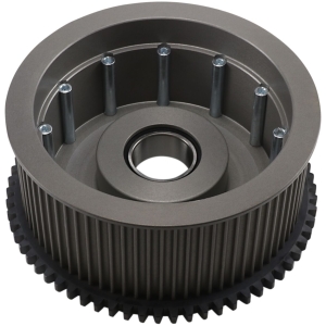 CLUTCH BASKET 76 TOOTH 3'' 8M