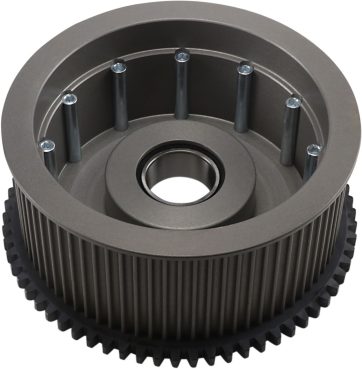 CLUTCH BASKET 76 TOOTH 3'' 8M