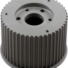OFFSET FRONT PULLEY FOR SPACER INSERT 48 TOOTH 3'' 8M