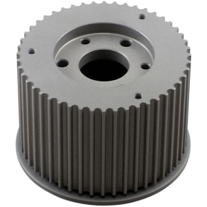 OFFSET FRONT PULLEY FOR SPACER INSERT 48 TOOTH 3'' 8M