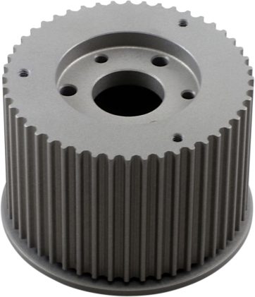 OFFSET FRONT PULLEY FOR SPACER INSERT 48 TOOTH 3'' 8M