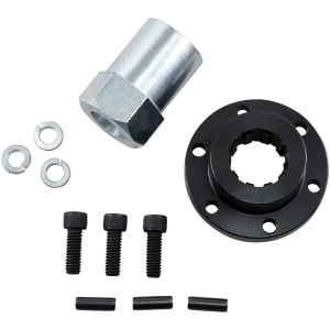SPACER INSERT 3/4'' FOR OFFSET FRONT PULLEYS