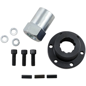 SPACER INSERT 1-1/4'' FOR OFFSET FRONT PULLEYS