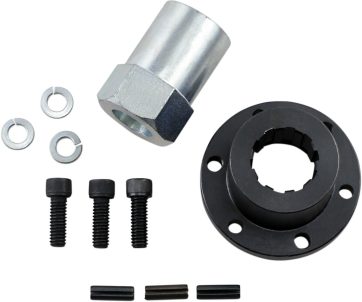 SPACER INSERT 1-1/4'' FOR OFFSET FRONT PULLEYS