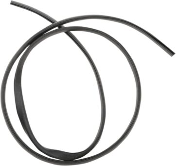 GASKET REPLACEMENT BLACK - Bild 2