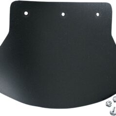 MUDFLAP BLACK MEDIUM