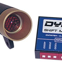 SYSTÈME DYNATEK SHIFT MINDER
