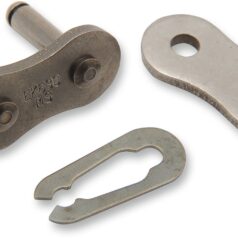 MS 1 CLIP LINK 630 NON-SEAL REPLACEMENT CONNECTING LINK / NATURAL