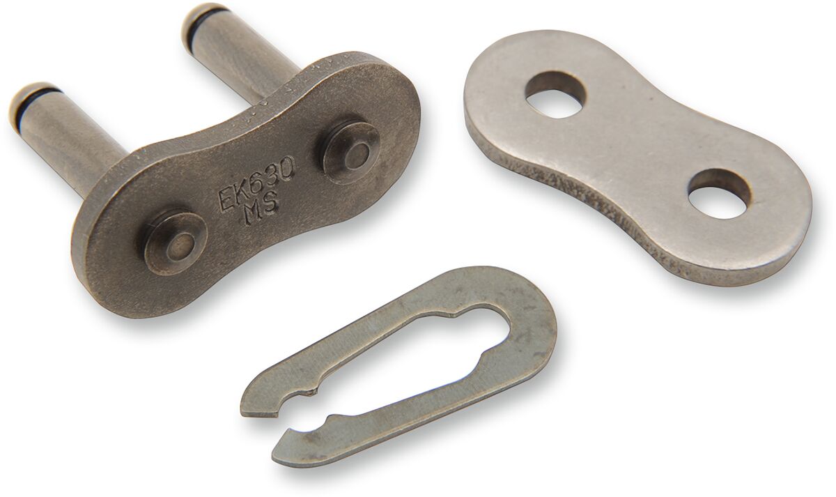 MS 1 CLIP LINK 630 NON-SEAL REPLACEMENT CONNECTING LINK / NATURAL