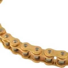 420 SH 120 CLIP LINK 420 NON-SEAL REPLACEMENT DRIVE CHAIN / NATURAL
