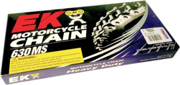 MS 130 CLIP LINK 630 NON-SEAL REPLACEMENT DRIVE CHAIN / NATURAL