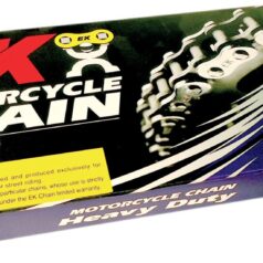 MS 140 CLIP LINK 630 NON-SEAL REPLACEMENT DRIVE CHAIN / NATURAL