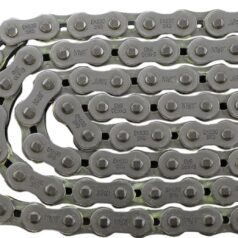 SROZ 92 RIVET LINK 630 O-RING REPLACEMENT DRIVE CHAIN / NATURAL