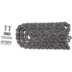 SROZ 96 RIVET LINK 630 O-RING REPLACEMENT DRIVE CHAIN / NATURAL