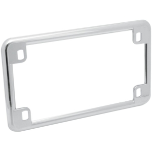 LICENSE PLATE FRAME