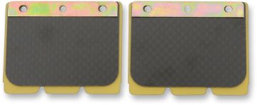 REED PETAL PRO SERIES CARBON FIBER