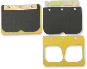 REED PETAL PRO SERIES CARBON FIBER