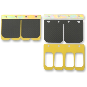 REED PETAL PRO SERIES CARBON FIBER