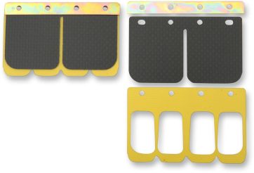 REED PETAL PRO SERIES CARBON FIBER