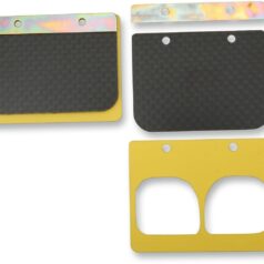 REED PETAL PRO SERIES CARBON FIBER