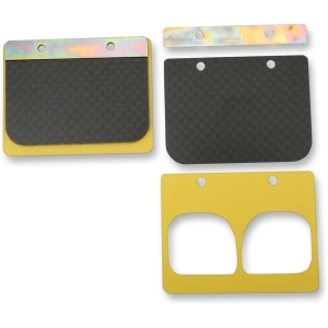 REED PETAL PRO SERIES CARBON FIBER
